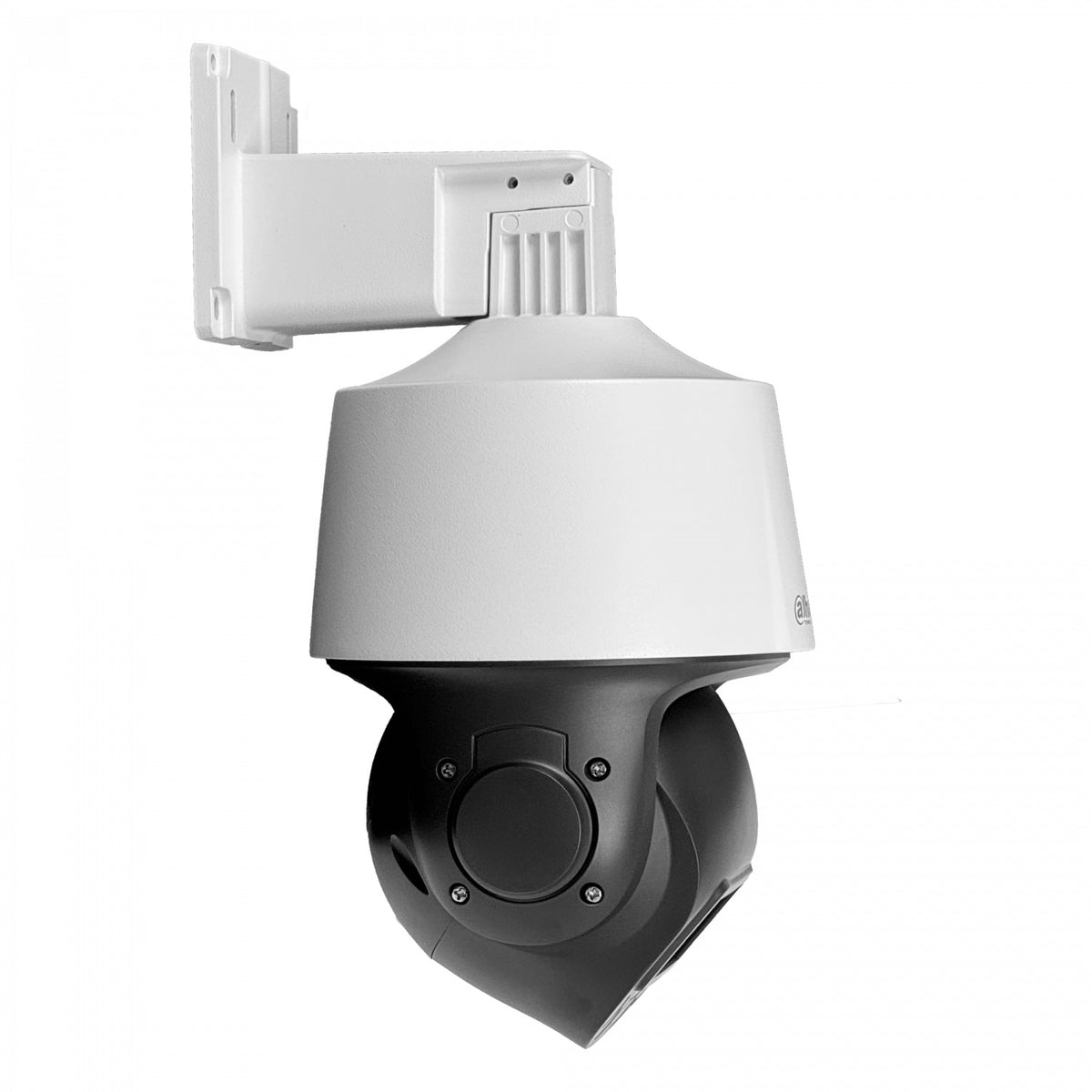 DAHUA SD3 Cámara PTZ IP 2MP objetivo 2,7-13,5mm aumento óptico 5x alcance IR 50m ranura MicrSD TIOC clasificación IP66 SD3E205DB