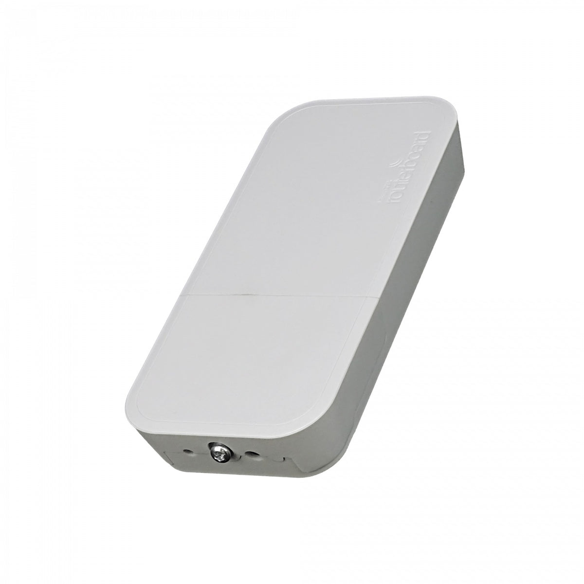 RBFTC11 MIKROTIK 1-SFP 1-1000 PoE-ENTRADA/12-57V/AF-AT Intemperie incluye-24V 10/100/1000