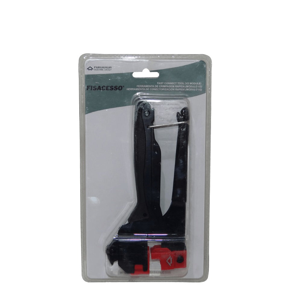 KPT-FN FURUKAWA V2 90/180º Herramienta Punchadora Rapida p/Keystone 35030001