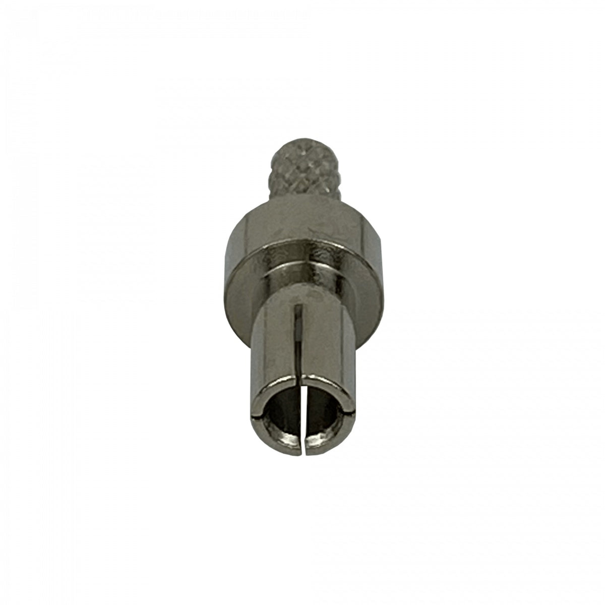 8M1C Conector Coaxial Engarzable TS9 Macho para Cable RG316, CA100 y RG174