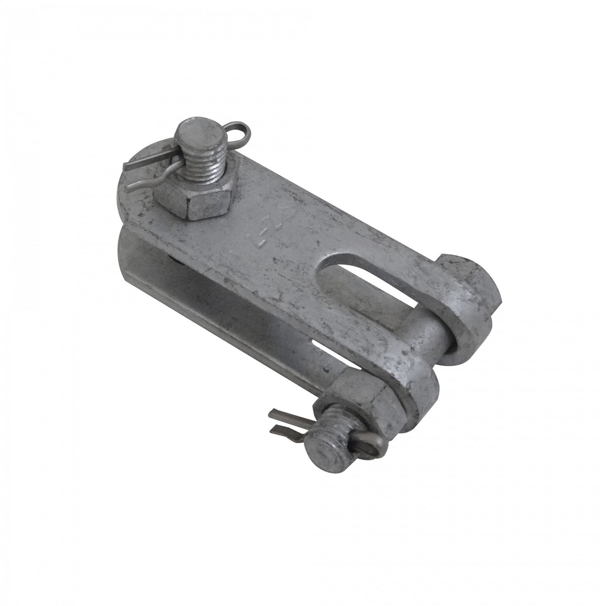 Z-7 Alternativa entre U-7 y TC-04/TC-07 Acero Cincado