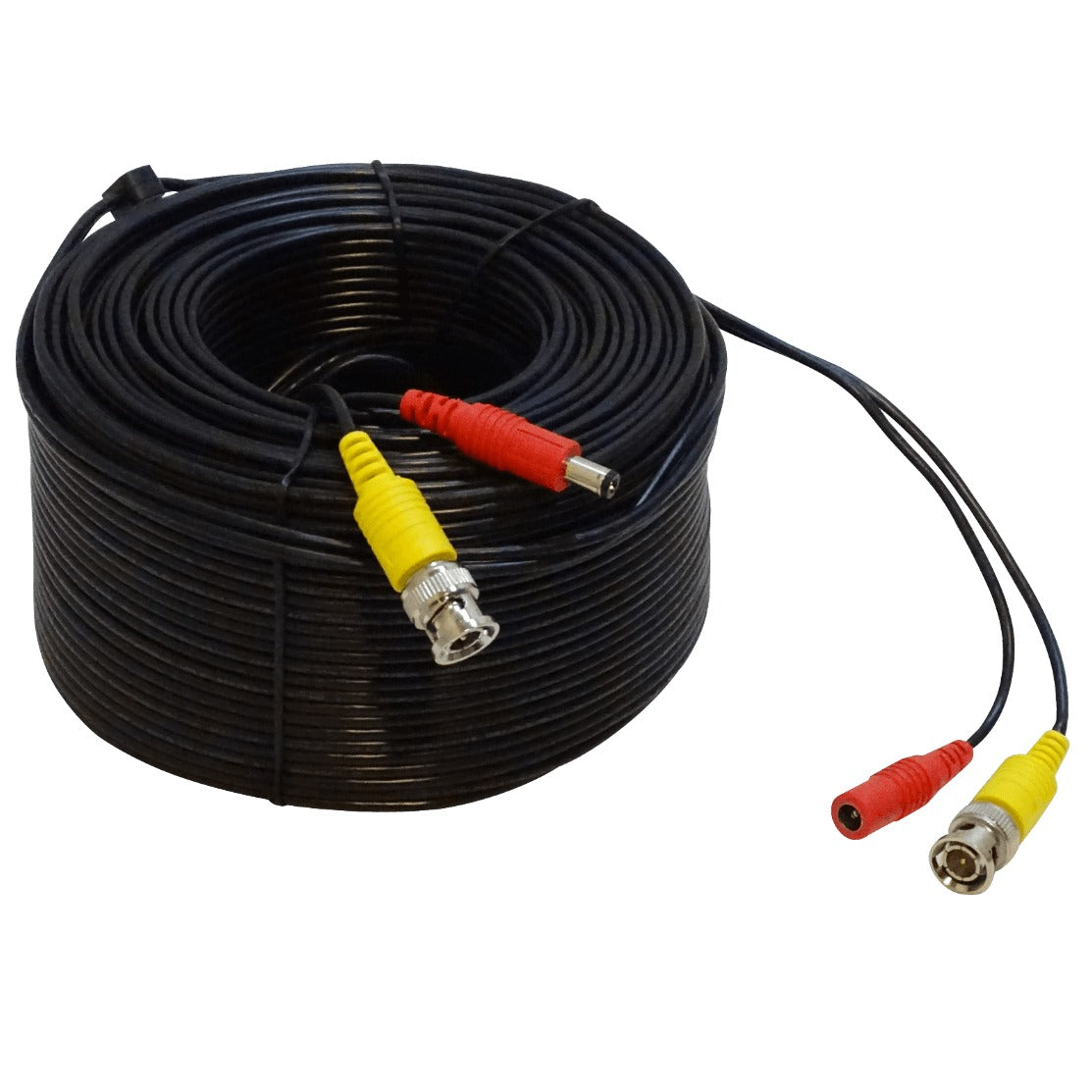BM2-50DC DAHUA 50 metros Cable Coaxial CCTV BNC-Macho/Macho Plug-Macho/Hembra Alimentación 5,5x2,1mm Modelo PFM942I-50-5