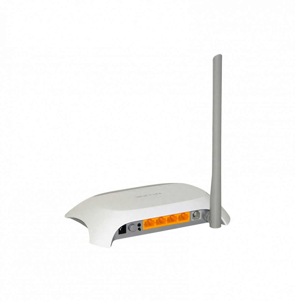 TD-W8901N TP-LINK Ant-5dBi-Fija N150mbps-2,4GHz 1-RJ11-ADSL2 4-100 Modem Router