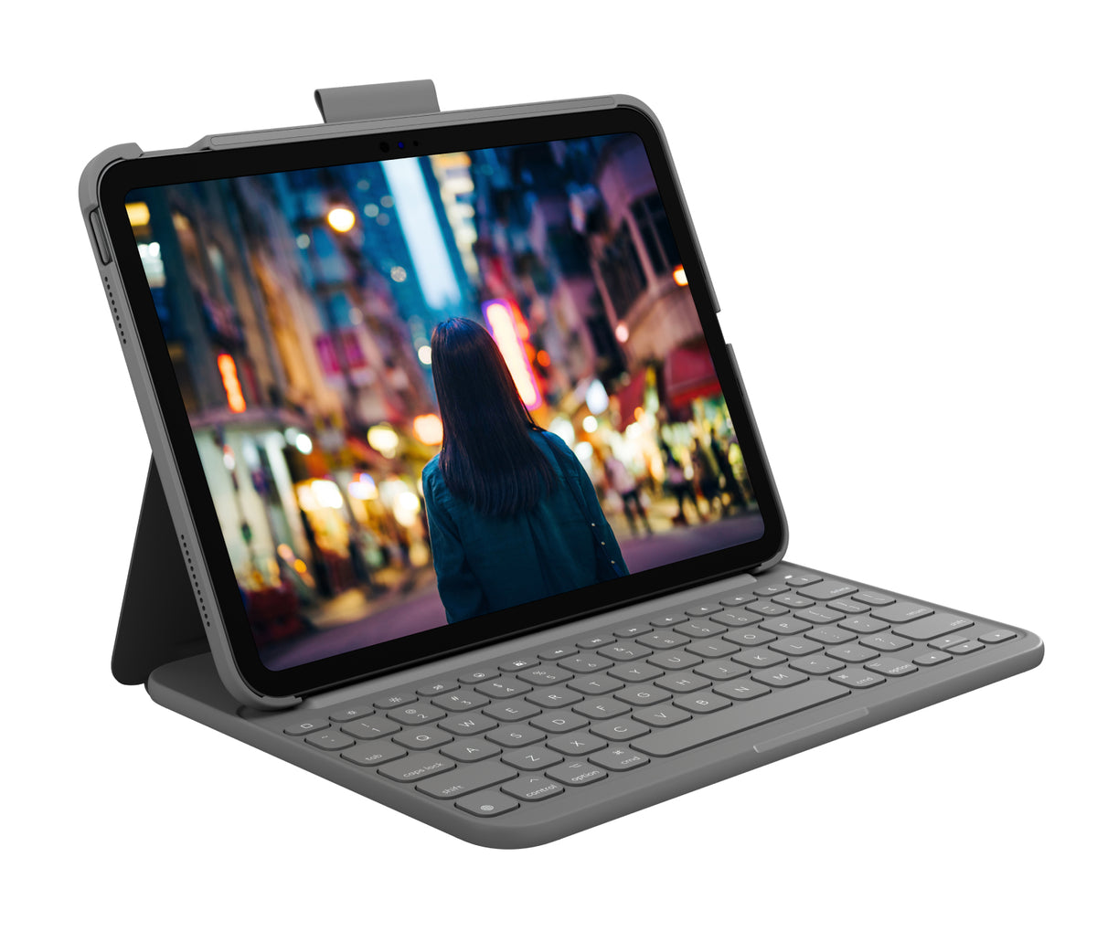 Logitech Funda - HQEX2ZM/A