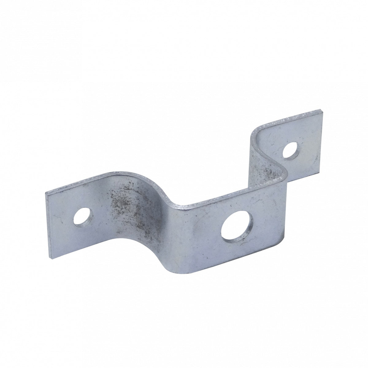 PERCHA Accesorio de montaje tipo ménsula compatible con modelos CCA-30x, CCA-40x y CCA-50x, dimensiones 125x39x30mm, altura 39mm, rosca M12