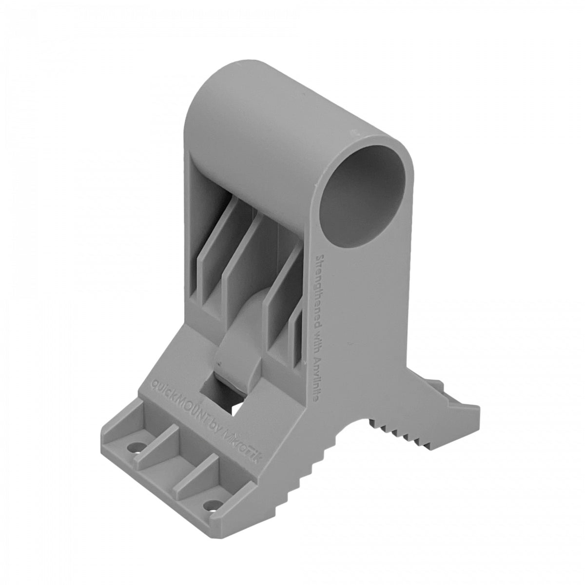 QM MIKROTIK Soporte de Montaje SXT para Mástil 1,5kg Diámetro-65/35mm 2,5 1-3/8pulgadas