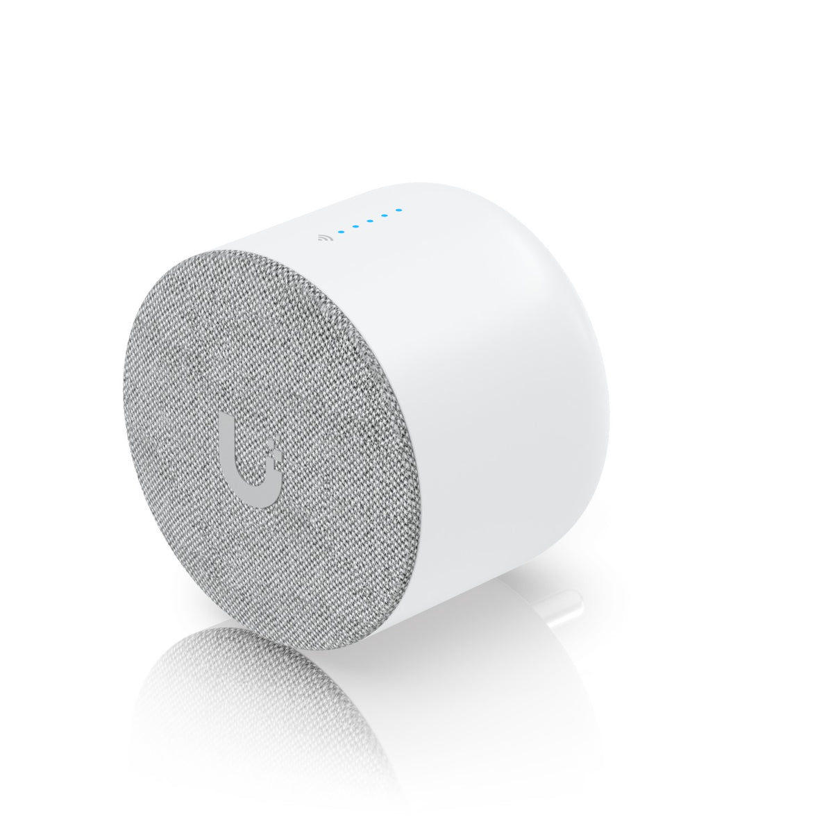 UP-CHIME. UI Timbre adicional para Doorbell Doorbell-Pro WiFi 2,4 GHz 2 dBi SMART-CHIME UBIQUITI