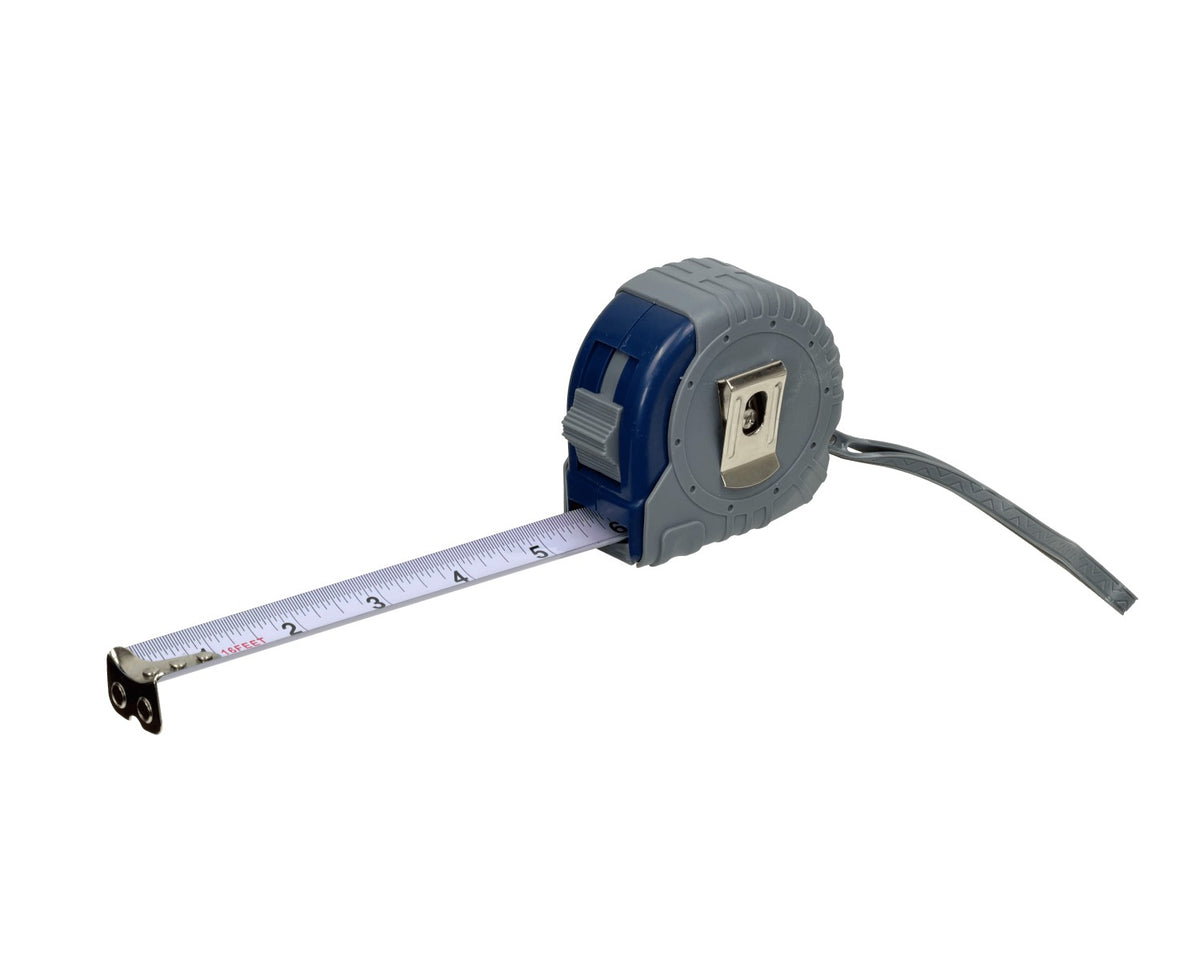 HUINCHA-5M Huincha de Medir 5mts 25mm Flexometro F3618