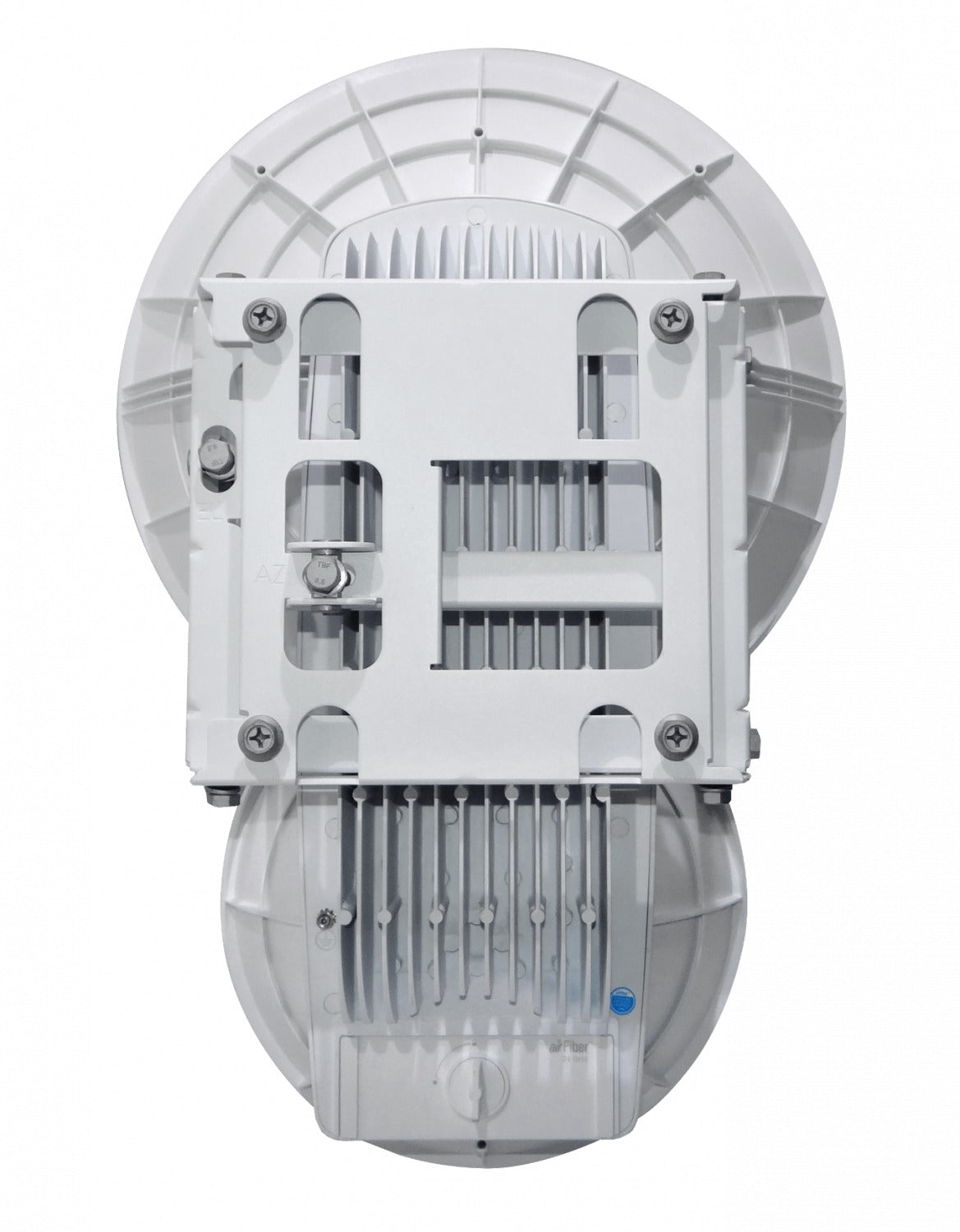 AF24-LIQ UBIQUITI DE OCASIÓN Enlace Punto a Punto 24GHz 1.4Gbps unidad individual ENSAMBLADA 13km AIRFIBER incluye-Poe