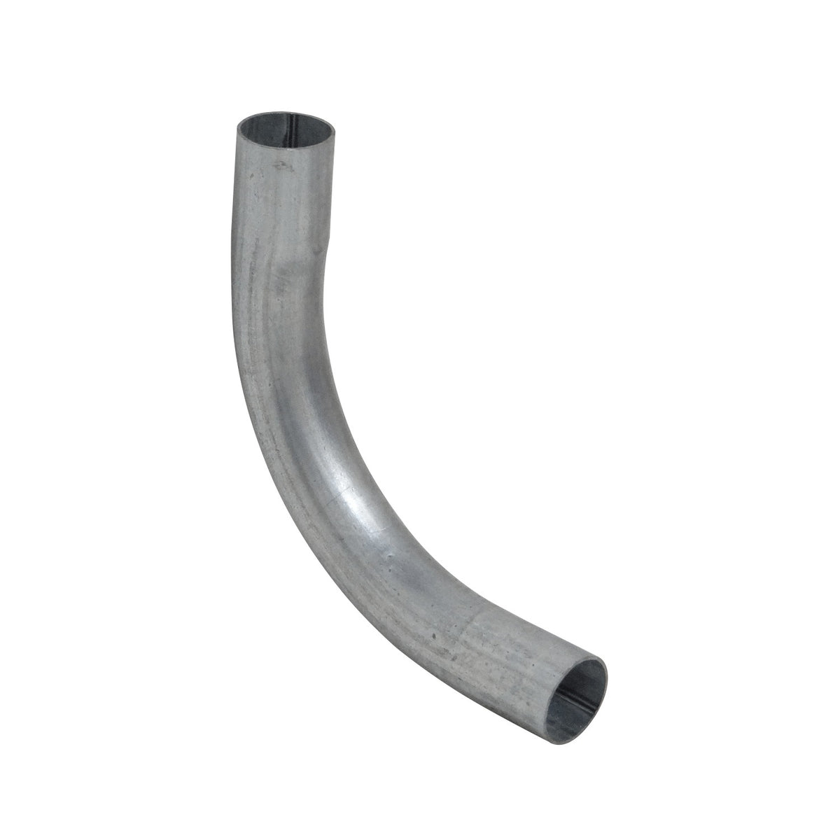 EMT32-C 32mm Galvanizado Curva para Tubería Conduit Metálica Pesada