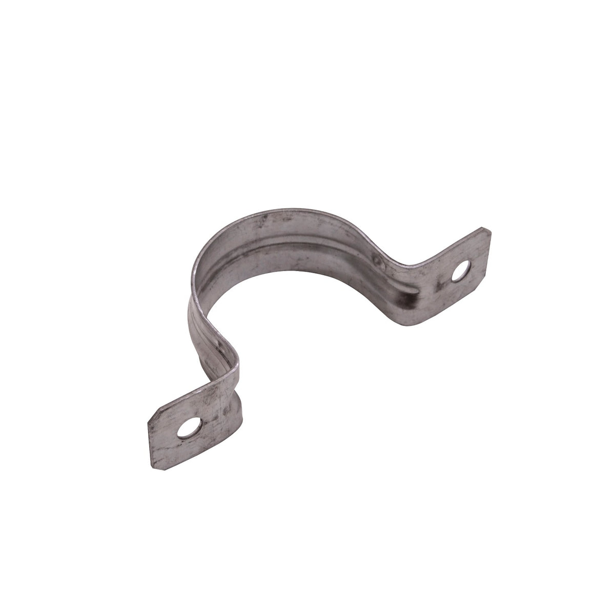EMT15-A2 1-1/2 Pulgadas unidad 2 Tornillos Sujeción Grapa para Tubería Conduit Metálica Rígida