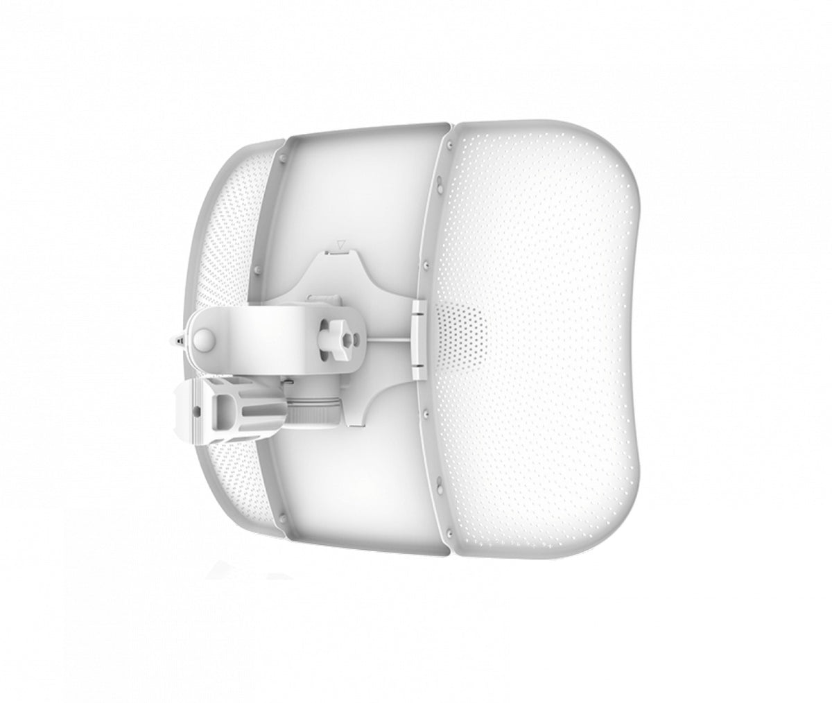 LBE-5AC-GEN2. Interfaz de usuario 23dBi LiteBeam-AC 5150-5875MHz 25dBm 1-1000 incluye PoE 24V Generación 2 UBIQUITI