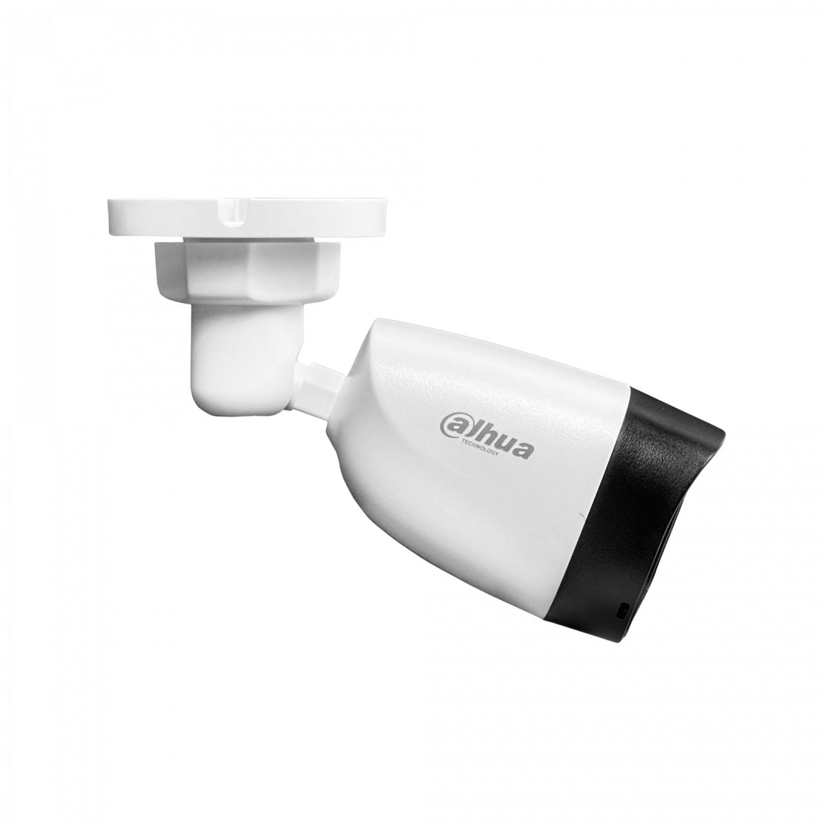 FW1500 DAHUA Bala 5MP IR30mt Fijo-2,8mm IP67 Audio Camara Analoga HDCVI