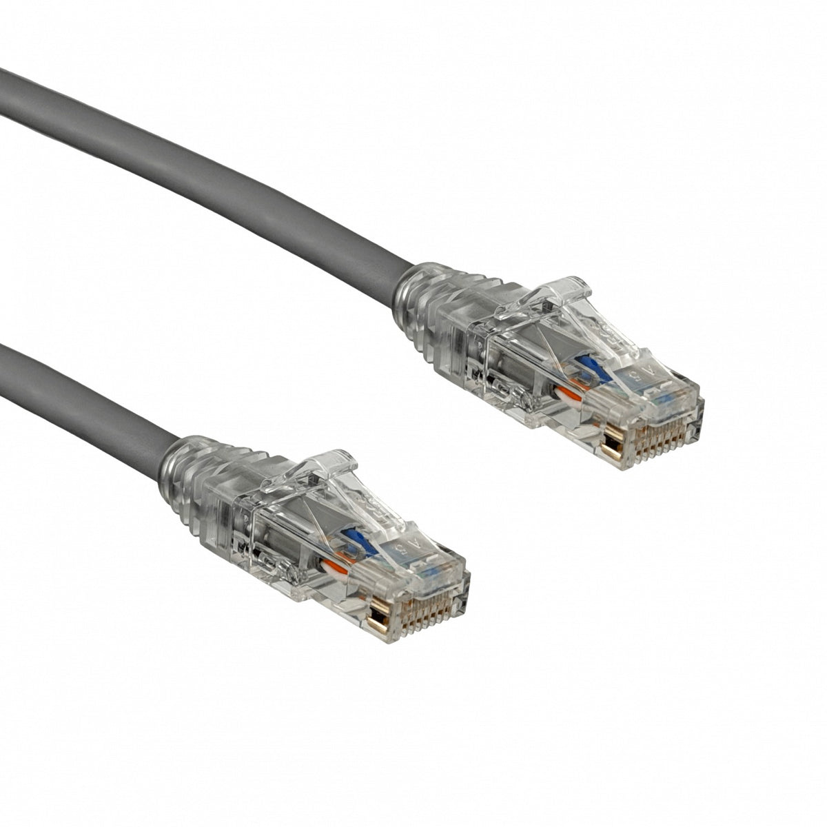 CP6G-5F. FURUKAWA 5 metros Cat6 Gris U/UTP LSZH Latiguillo RJ45 Gigalan 35123247