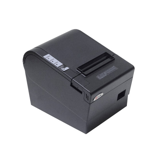 UT-PRT8080 UTEK Impresora de Recibos Térmica POS con Interfaz USB y Ethernet 72mm 300mm/s 203dpi