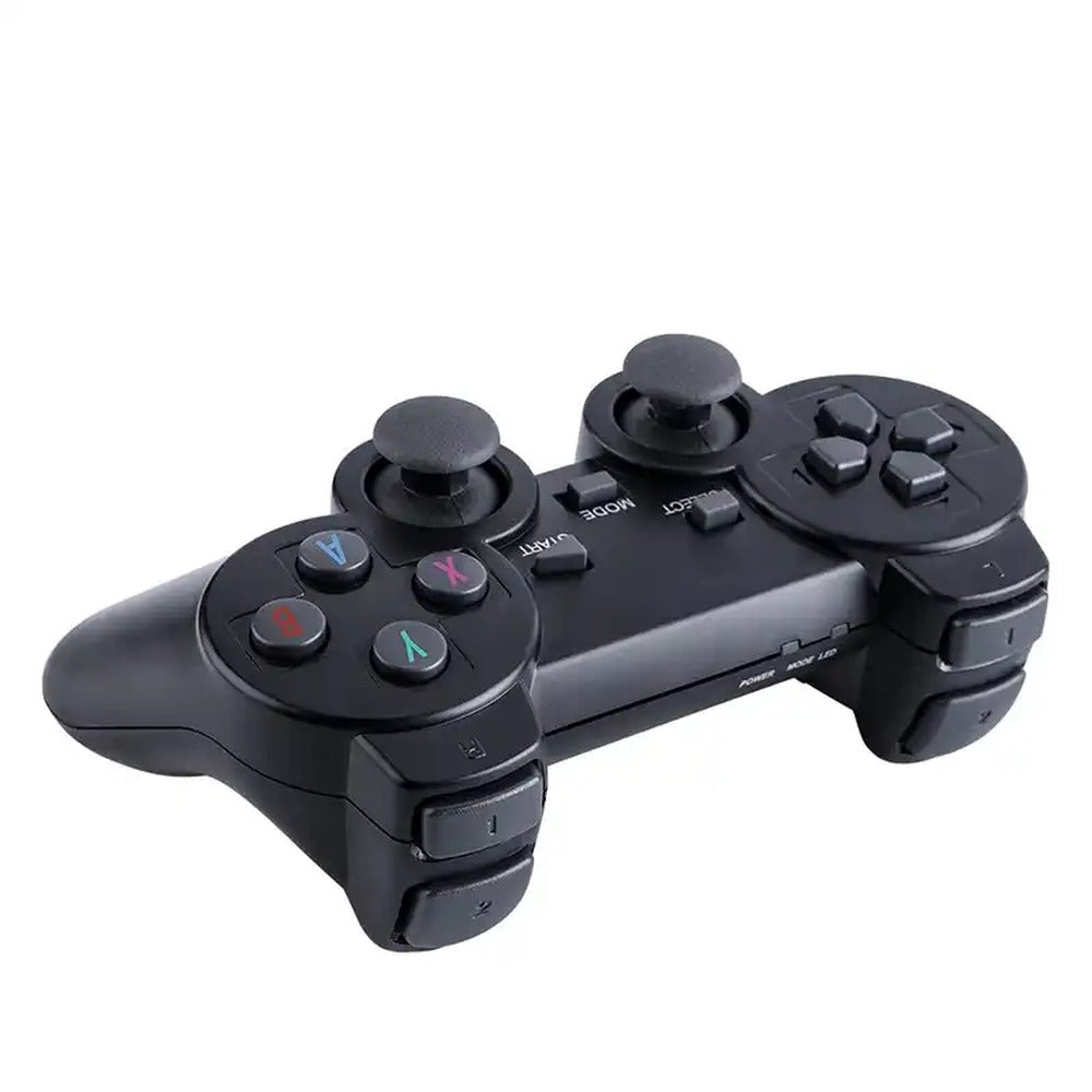 Máquina Portátil de Juegos Clásicos GameStick Lite 64GB 10000 JUEGOS