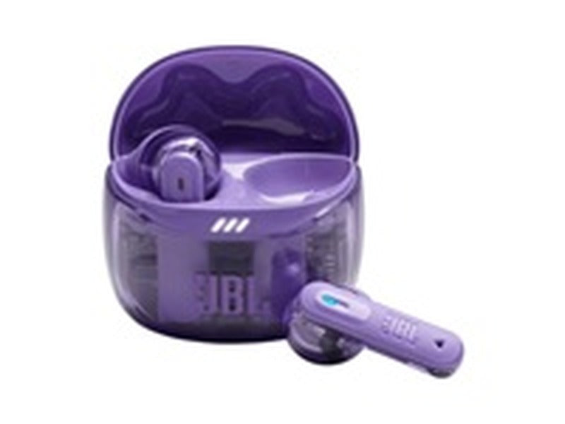 JBL Tune Flex 2 Headphones TWS Ghost