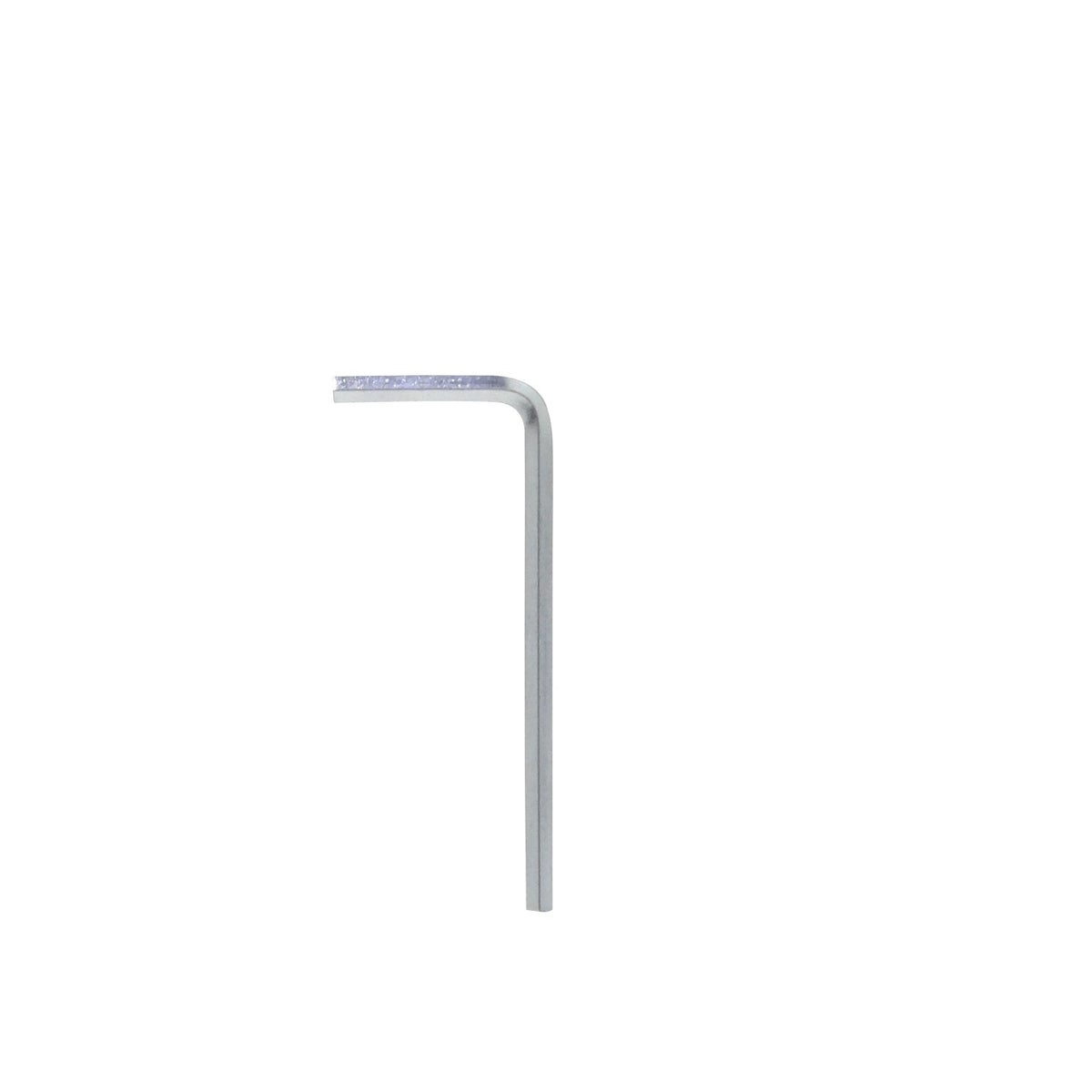ALLEN-30 Llave hexagonal tipo Allen de 3,0 mm, dimensiones 57 x 23 mm