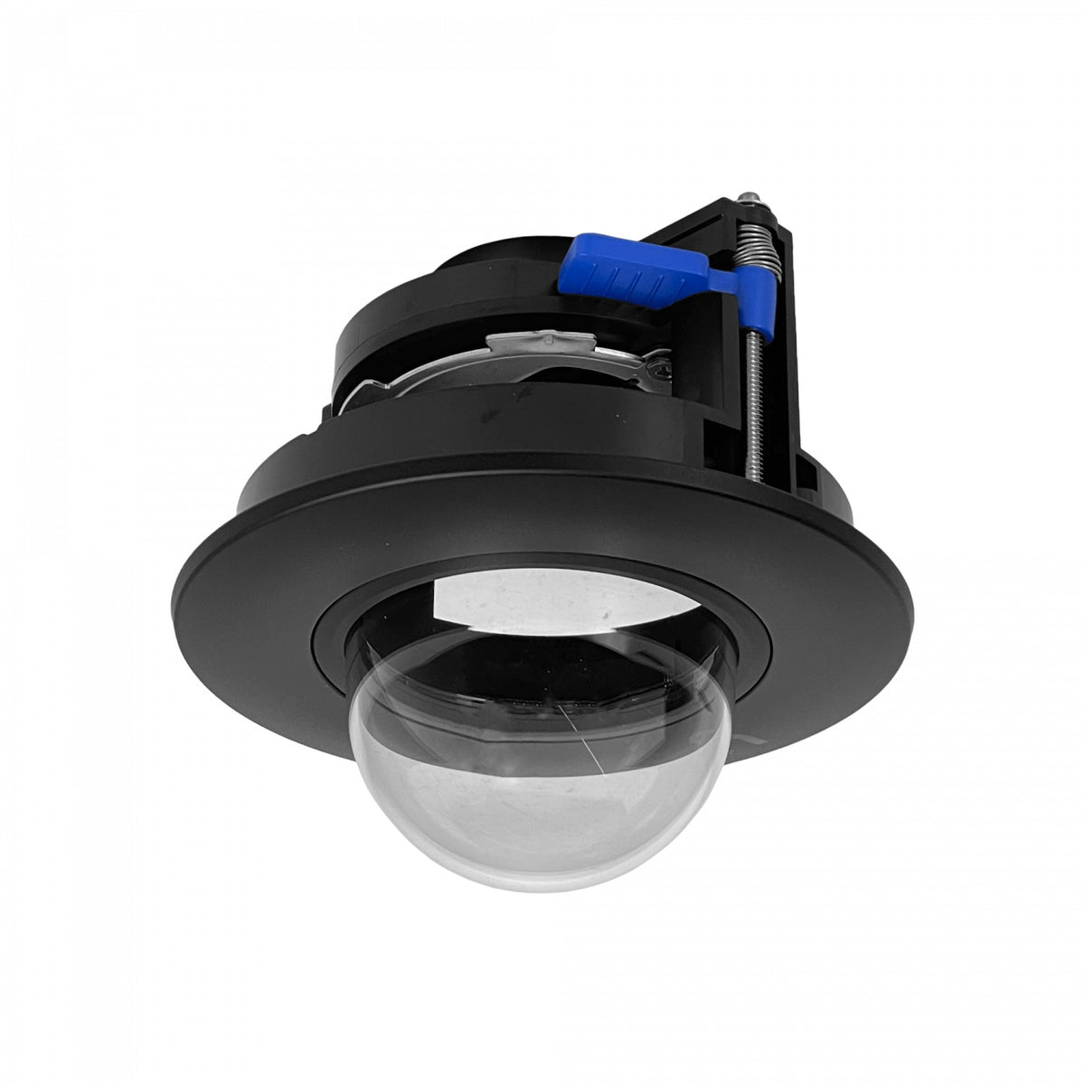 FMUB. UI UI Negro Soporte de techo empotrado tipo burbuja transparente para UVC-G5-DomeUltra UACC-G5-DOME-ULTRA-FM-B UBIQUITI
