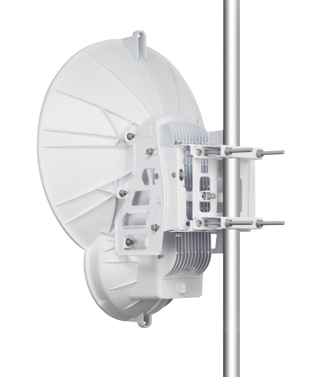 AF-24HD. Interfaz de usuario punto a punto 24GHz 2.0gbps unitario 20km P2P dúplex completo AF-24HD-EU. UBIQUITI