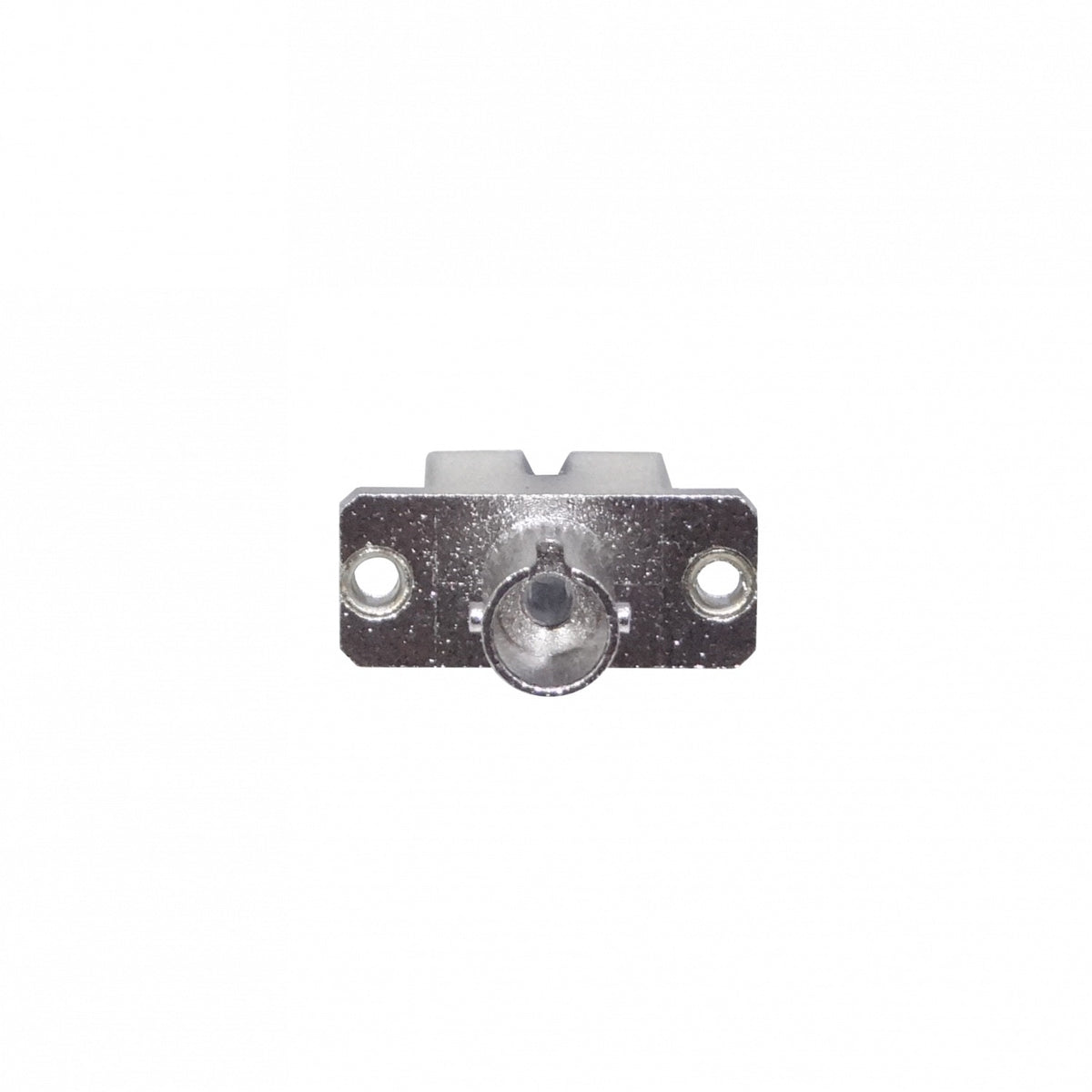 FASTC ST-SC Metalico SM SX-Simplex Acoplador Optico Adaptador para Panel-Parche/Caja