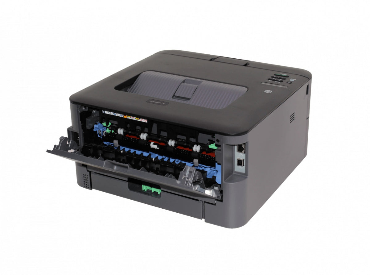 HL-2360. BROTHER LAN-WiFi-USB Impresora Laser 32ppm 2400x600dpi HL-L2360DW TN23