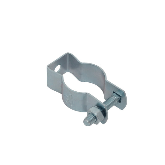 EMT25-AC Abrazadera de Fijación Tipo C de 25mm Caddy para Tubería Metálica Rígida