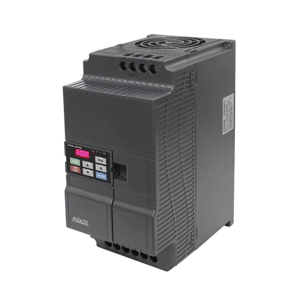 Variador de frecuencia vectorial Sensorless Serie IF20 - 380VAC - Trifásico - 1HP-0.75kW