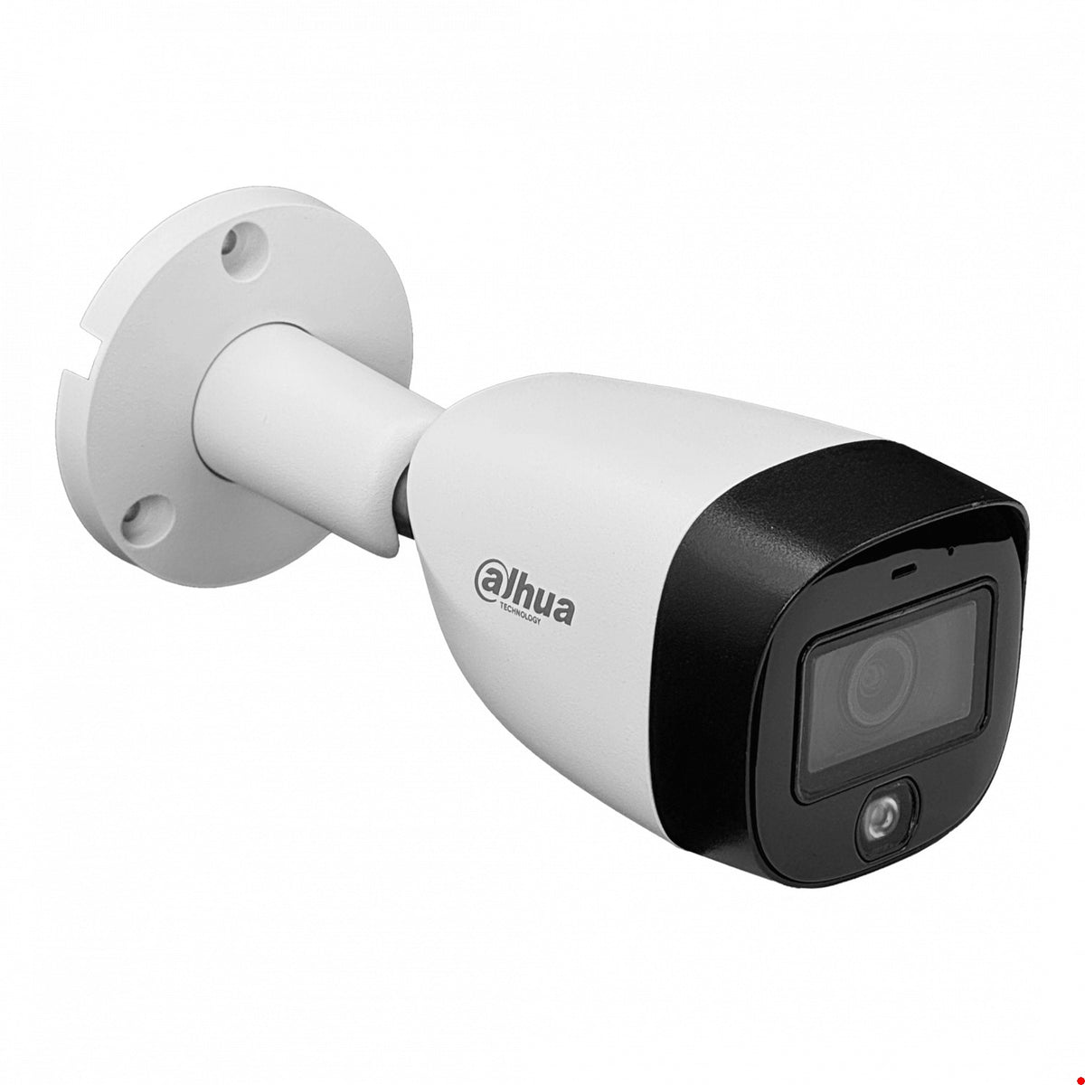 1500CM. DAHUA Bala 5mp fijo-2,8mm HDCVI Audio Camara Analoga IR20m 16:9 IP67