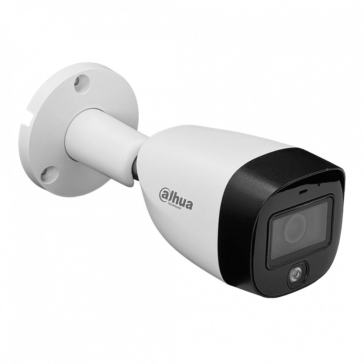 1500CM DAHUA Cámara Bullet 5MP 2,8mm HDCVI Infrarrojo 20m Análoga Con Audio Relación 16:9 IP67