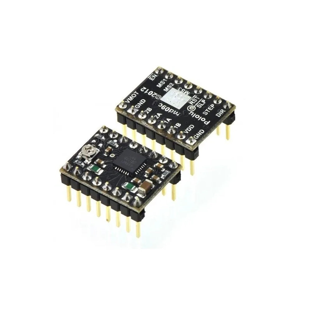 Controlador Multipropósito de Stepper A4988