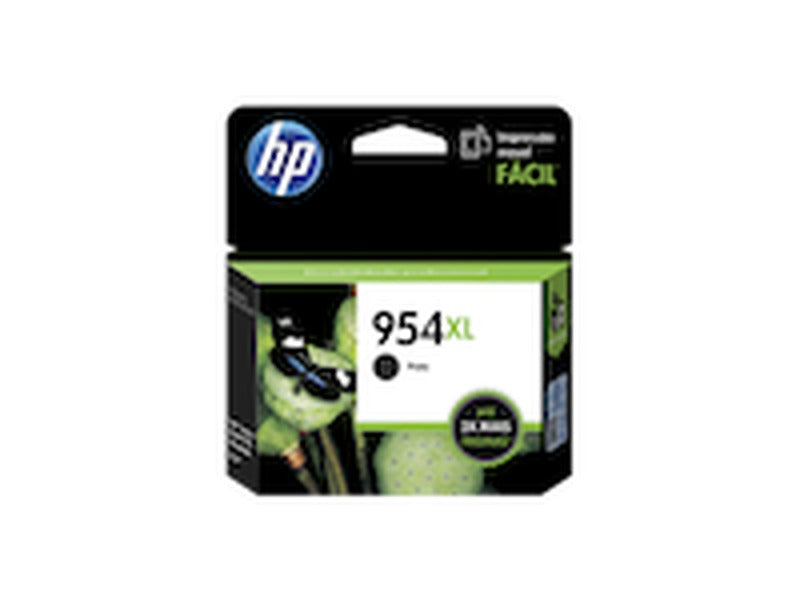 HP 954XL BLACK ORIGINAL INK CARTRIDGE
