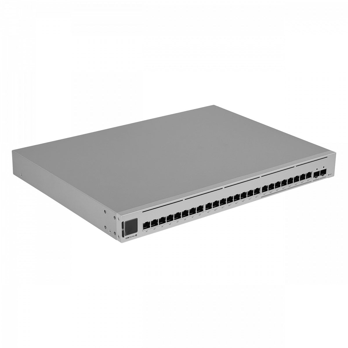 USW-PRO-MAX-24. UI Et 8-2500 16-1000 2-SFP+10G USP-opcional req-Conmutador UniFi L3 USW-PRO-MAX-24-EU UBIQUITI