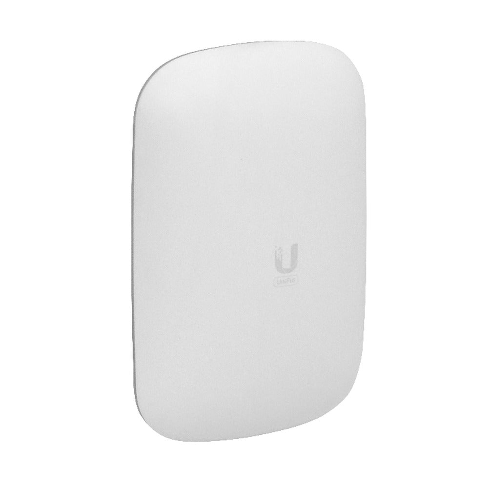 U6-EXTENDER. UI Extensor de señal WiFi6 4x4 4800/573mbps 5/2,4GHz 6/5dBi 100-240VAC U6-EXTENDER-EU UBIQUITI