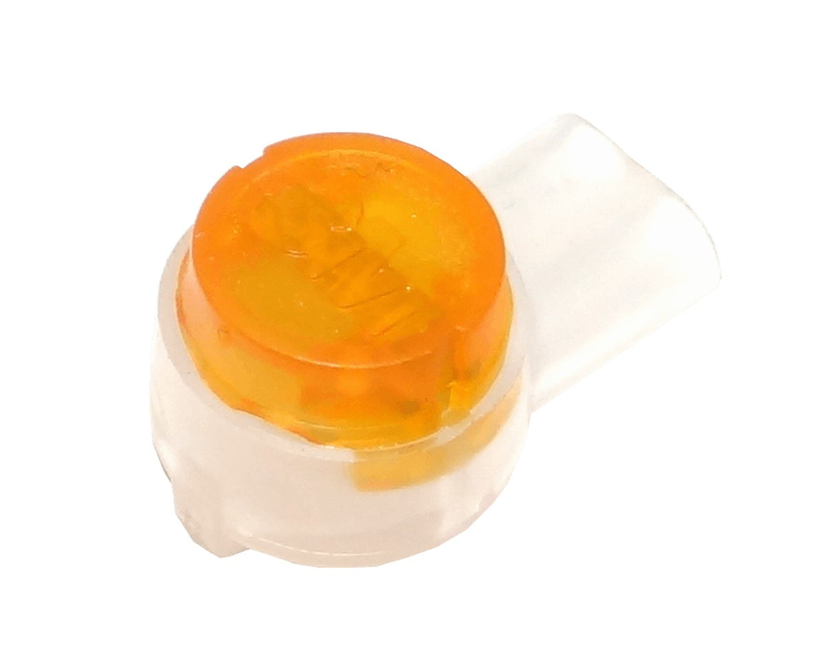 UY2 Gel para/2-hilos 19-26AWG cubierta-máx-2,08mm Empalme Por Desplazamiento de Aislamiento