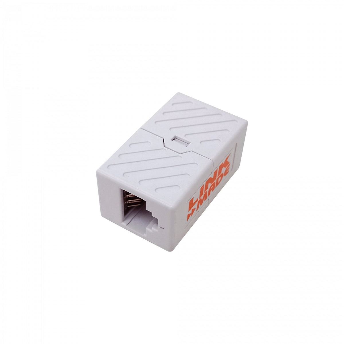 RJ45-CP6 LINKMADE Cat6 UTP RJ45-RJ45 Hembra-Hembra Copla Union