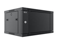 NEXXT Rack 4U Essential Fijo de Pared 600x450mm ENSAMBLADO