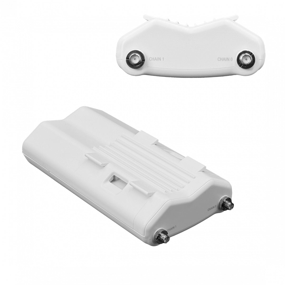 R5AC-LITE. Interfaz de usuario 5,1-5,9 GHz PTP/PTMP 1-1000 2-RPSMA incluye PoE24 27 dBm 20-26 VCC RM5-AC-PTP-LITE. UBIQUITI