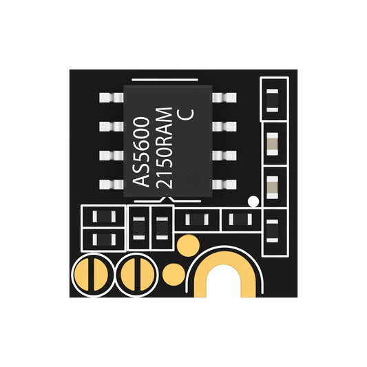 Magnetic Encoder Osram AS5600-ASOT RAK12054
