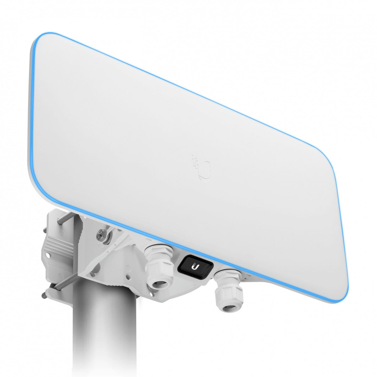UWB-XG. Interfaz IP67 1-10G 1-1000 25dBm 5GHz-4x4 Beamform/10-15dBi incl. 50V UWB-XG-EU UBIQUITI