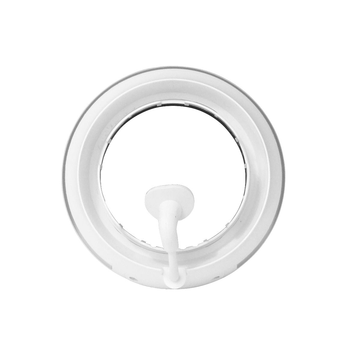 UVC-G4-IREXTENDER. Accesorio Ubiquiti para cámaras UVC-G4/G3 Bullet, extensor infrarrojo de 25 metros para exteriores, dimensiones 80x26 mm, potencia 8 W, modelo UVC-G4-ENHANCER.
