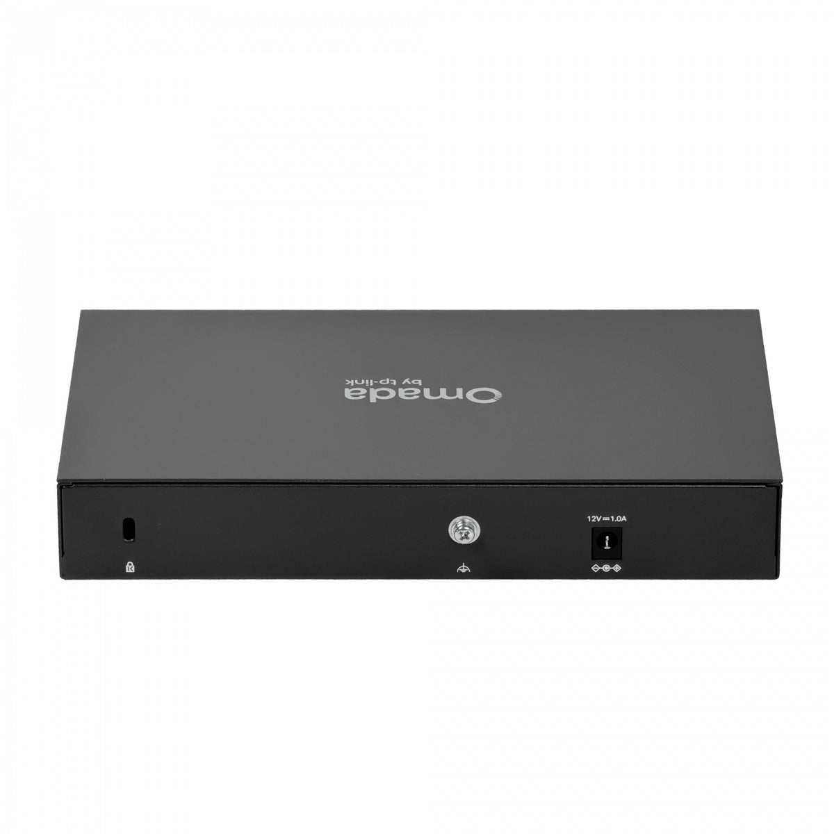 ER7206 TP-LINK 1-SFP-WAN/LAN 5-1000 WAN/LAN USB-WAN Enrutador Omada inc-12V/1A