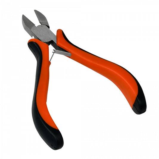 ALICATE-CT 4,5-Pulgadas Alicate Cortante 14x21mm 110mm TIE Lashing