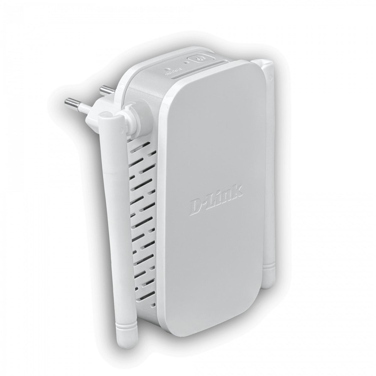 DAP-1325 D-LINK N300 2,4GHz Extensor de señal para interiores 1-100 2-Antenas-Integradas