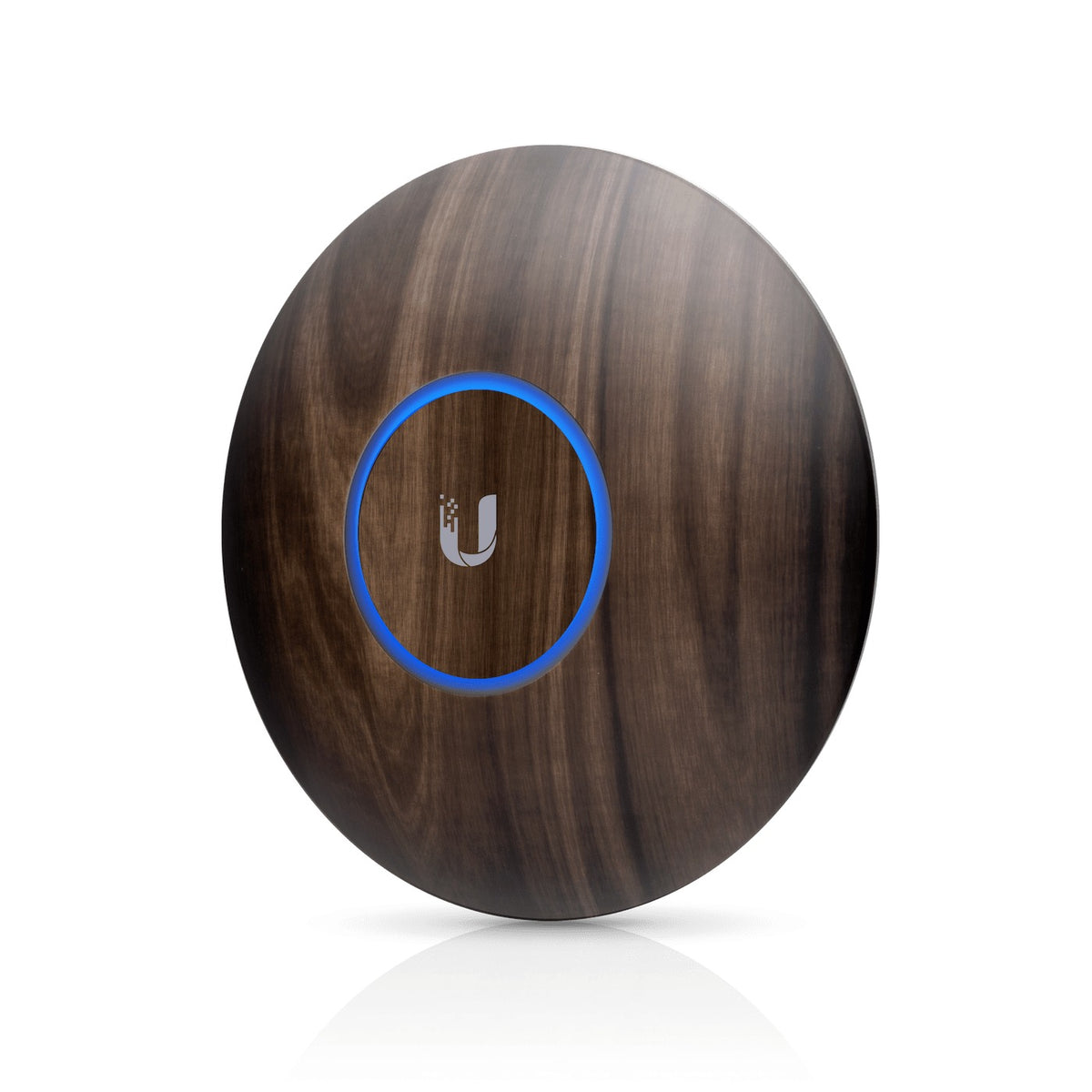NHD-COVER-WOOD. UI un. Madera reemplazo de cubierta para U6+ U6-Lite UAP-nanoHD NHD-COVER-MADERA-3 UBIQUITI