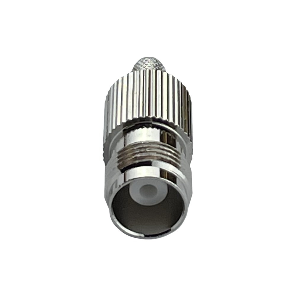TH2C Conector Crimpable TNC Hembra para Cable Serie-195 LMR195 RG58