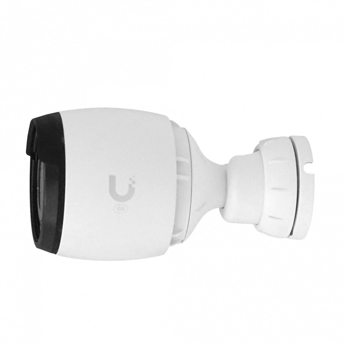 UVC-G5-PRO. Cámara IP tipo bala UI resolución 4K visión nocturna infrarroja de 25 m zoom óptico 3X protección IP65 micrófono 1-100 requerimiento PoE activo UVC-G5-PRO-EU UBIQUITI