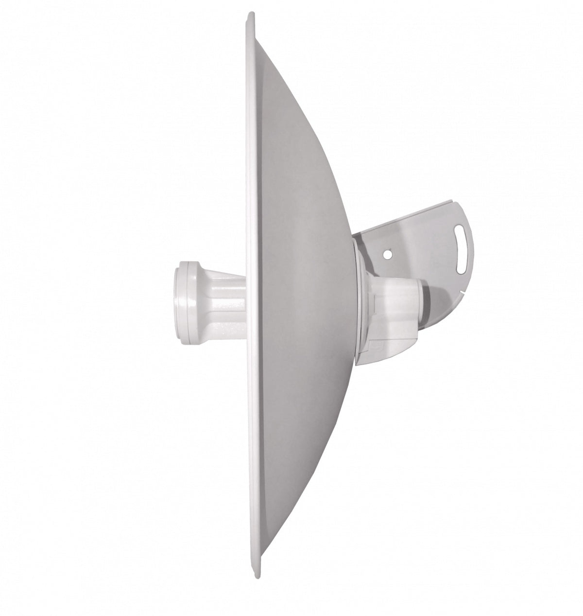 PBE-M5-400. Interfaz de usuario 1-1000 Gigabit, ganancia de 25 dBi, frecuencia de 5 GHz, longitud de 400 mm, PowerBeam para exteriores, incluye PoE de 24 V, modelo PBE-M5-400-EU. UBIQUITI