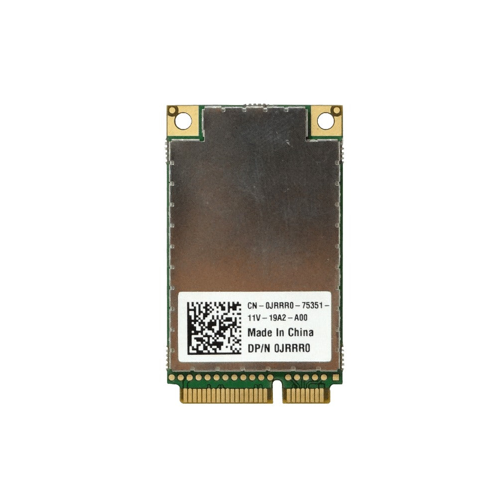 EM820U Adaptador MiniPciE 2-U.FL-H HSPA+ 3G GSM Módulo para/Chip SIM