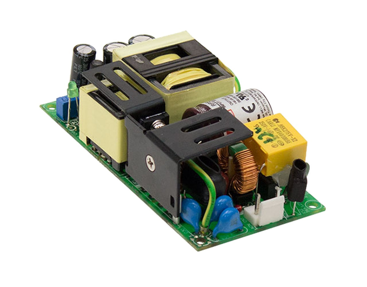 Fuente de poder open frame médica 200W RPS-200 - 48V